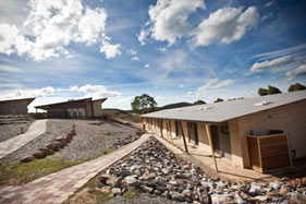 01.Warrambui Village Conference Centre